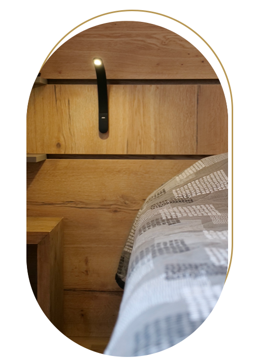 Chambre d'hôtel à Saint Mihiel
